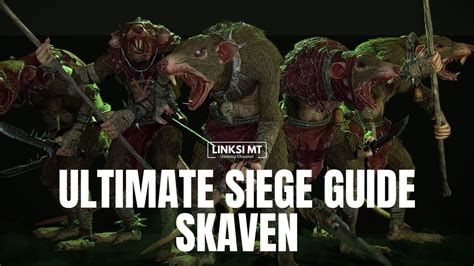 skaven doomstack|Ultimate Guide .